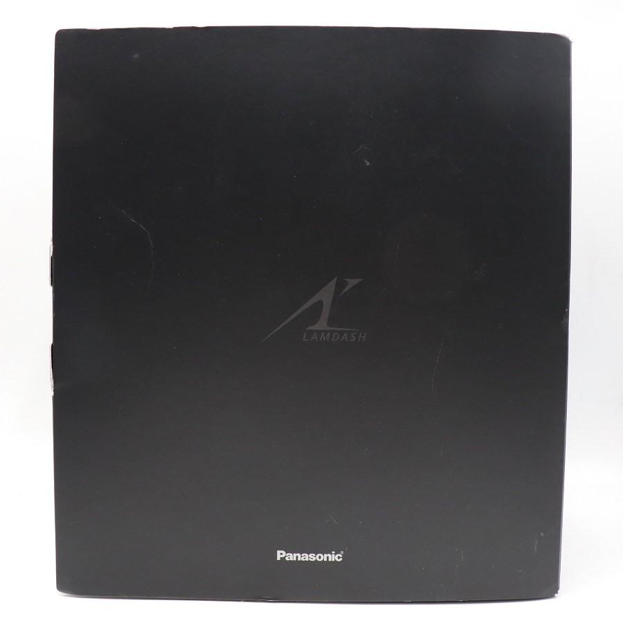 ボーナスストア+5％【美品】パナソニック ラムダッシュ ES-CLS9N-K リニア メンズシェーバー 6枚刃 クラフトブラック 本体 |  | 18