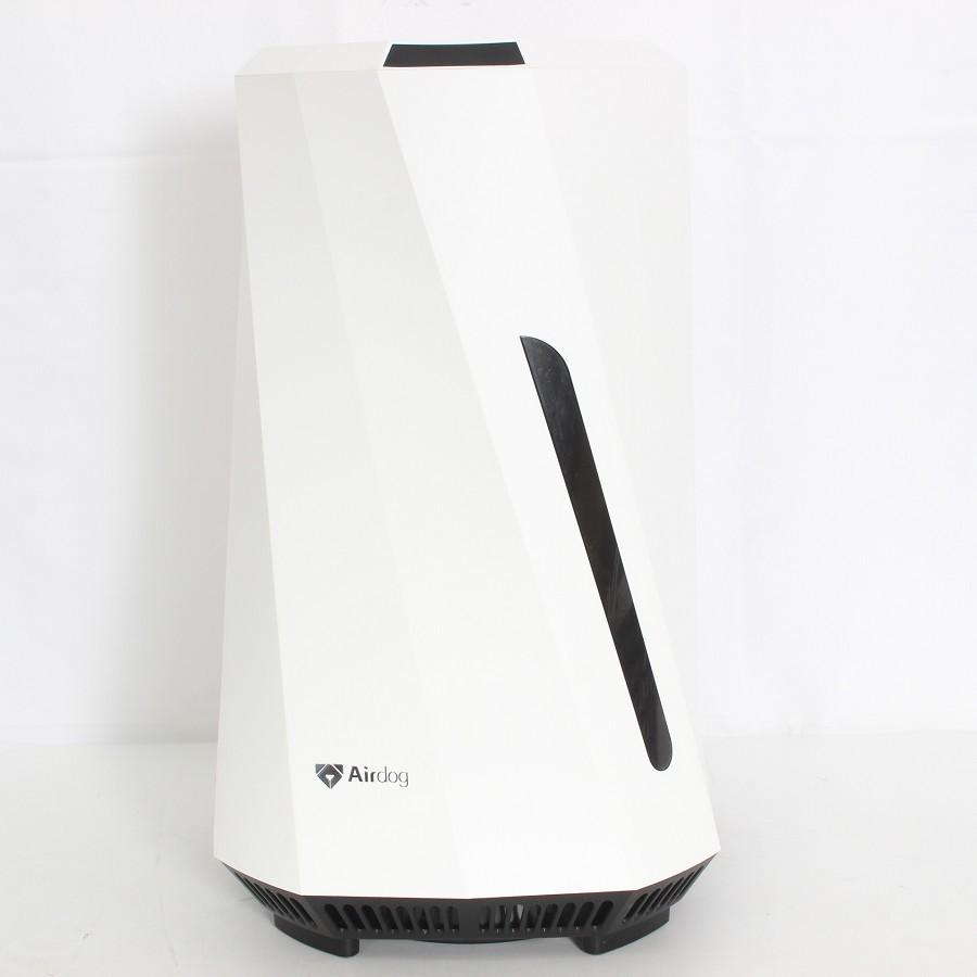 ボーナスストア+5％】Airdog moi H5 ホワイト 高機能気化式加湿器