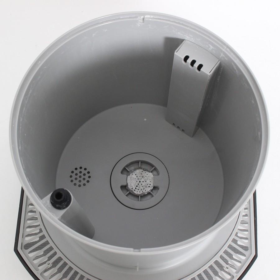 ボーナスストア+5％】Airdog moi H5 ホワイト 高機能気化式加湿器