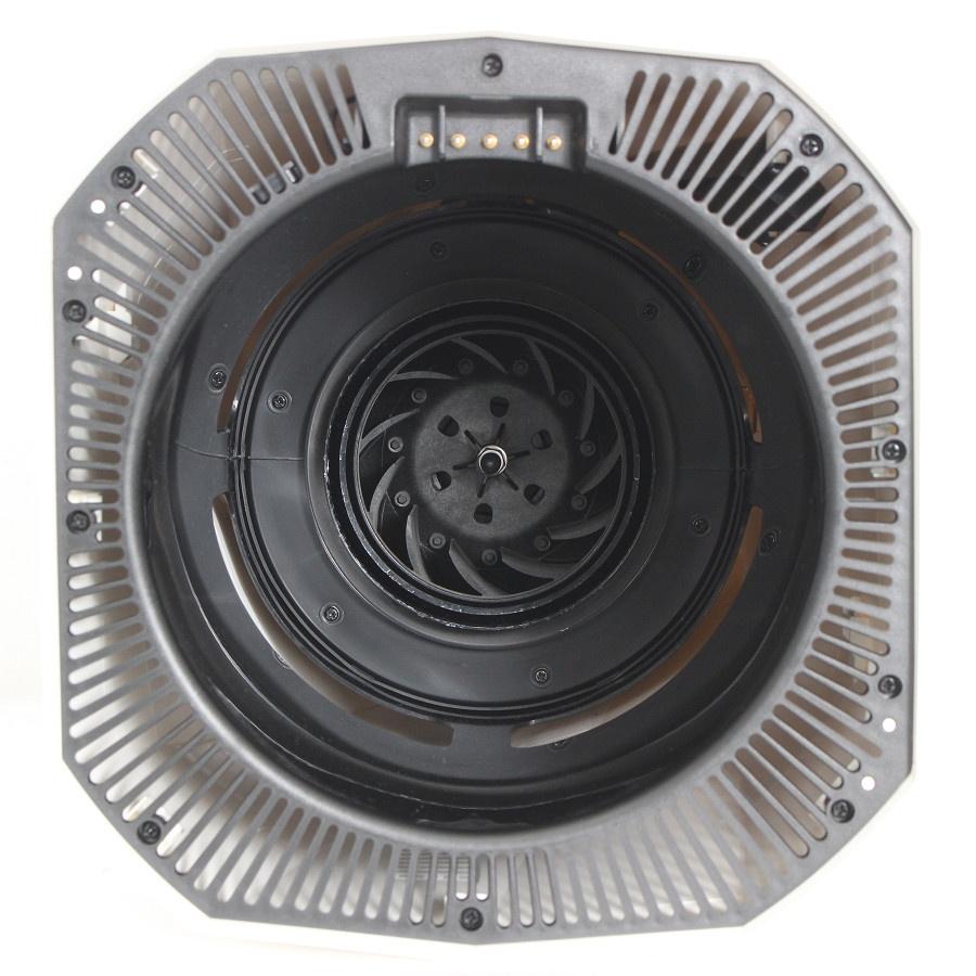 ボーナスストア+5％】Airdog moi H5 ホワイト 高機能気化式加湿器