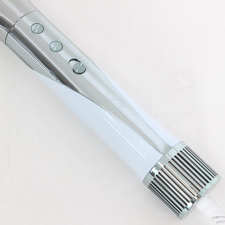 ボーナスストア+5％【美品】MTG ReFa BEAUTECH RESETTER RE-BI-02A ホワイト ヘアドライヤー リファビューテック リセッター 本体 |  | 03