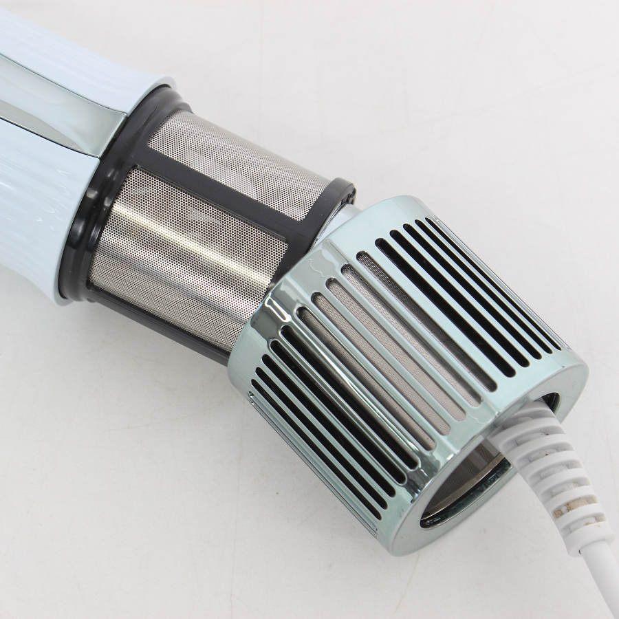 ボーナスストア+5％【美品】MTG ReFa BEAUTECH RESETTER RE-BI-02A ホワイト ヘアドライヤー リファビューテック リセッター 本体 |  | 04