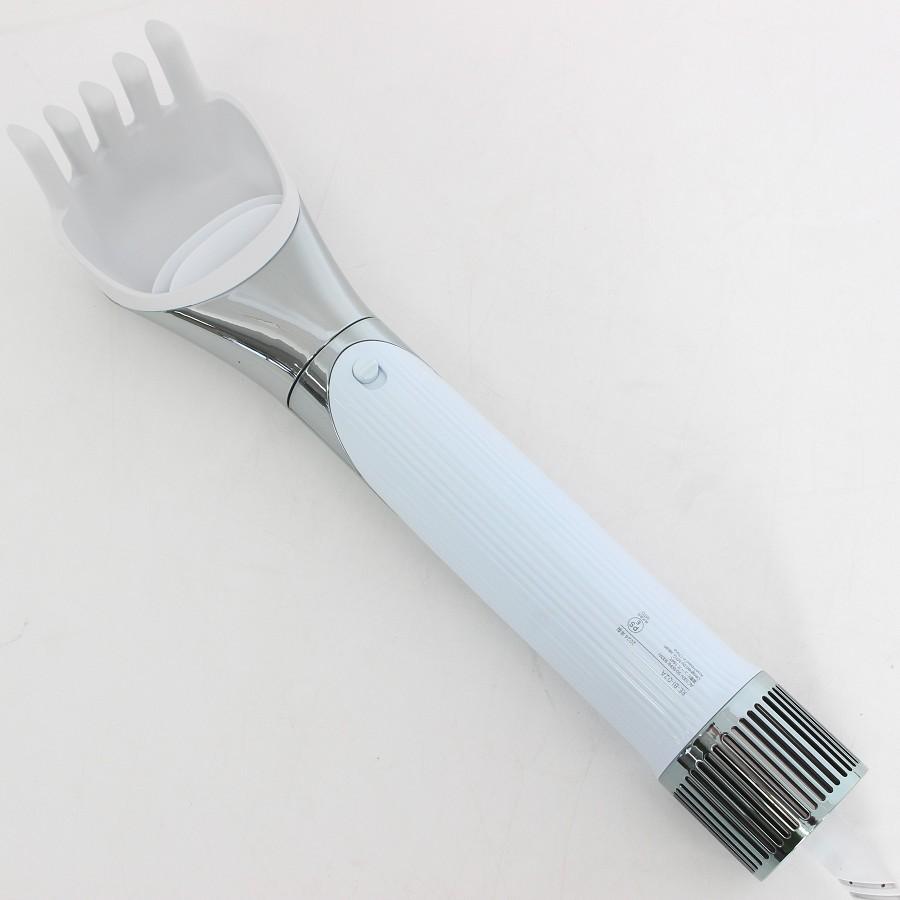 ボーナスストア+5％【美品】MTG ReFa BEAUTECH RESETTER RE-BI-02A ホワイト ヘアドライヤー リファビューテック リセッター 本体 |  | 05