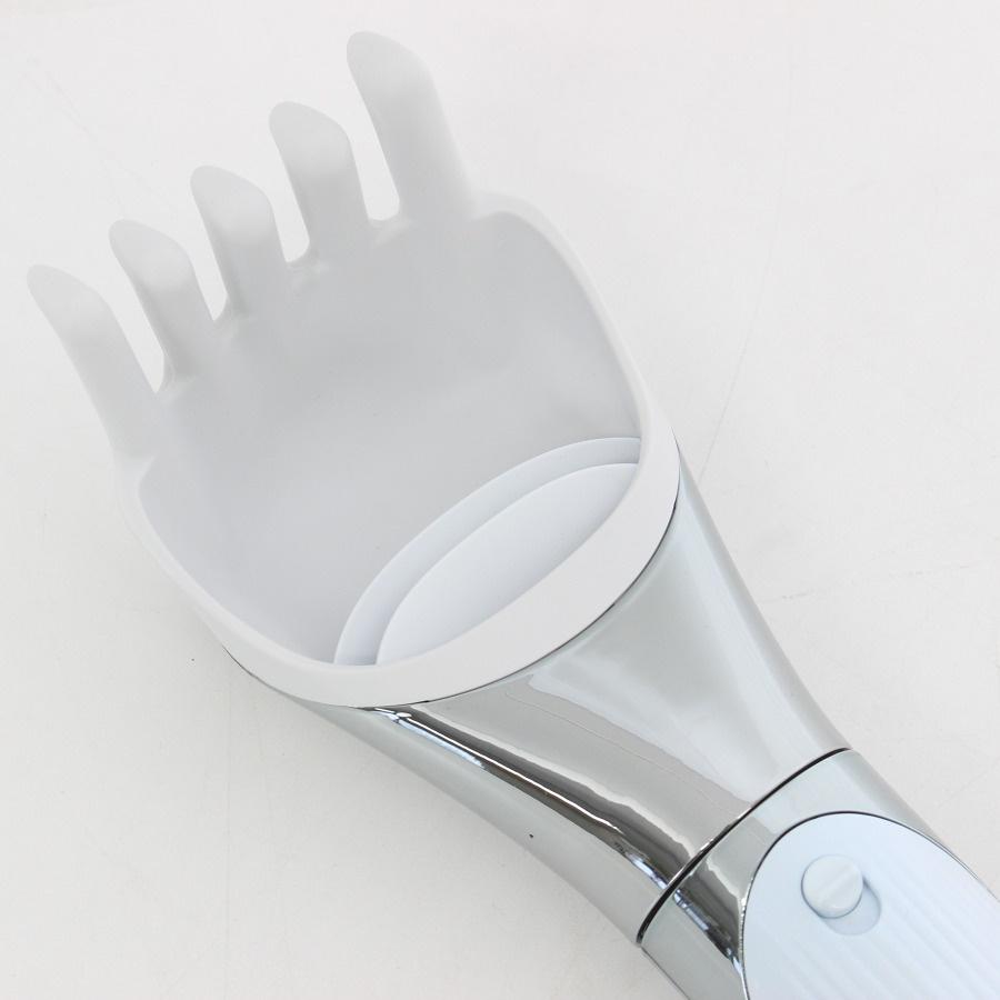 ボーナスストア+5％【美品】MTG ReFa BEAUTECH RESETTER RE-BI-02A ホワイト ヘアドライヤー リファビューテック リセッター 本体 |  | 06