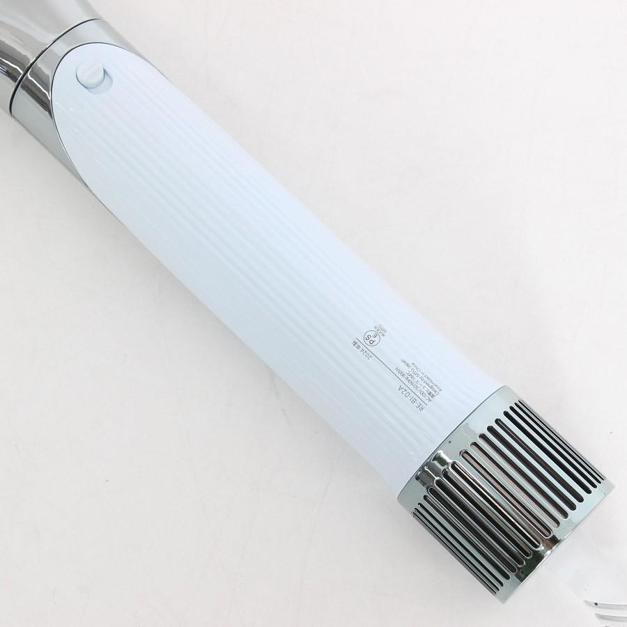 ボーナスストア+5％【美品】MTG ReFa BEAUTECH RESETTER RE-BI-02A ホワイト ヘアドライヤー リファビューテック リセッター 本体 |  | 07