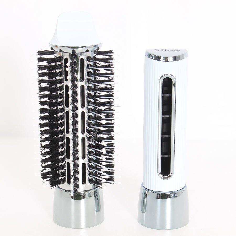 ボーナスストア+5％【美品】MTG ReFa BEAUTECH RESETTER RE-BI-02A ホワイト ヘアドライヤー リファビューテック リセッター 本体 |  | 09