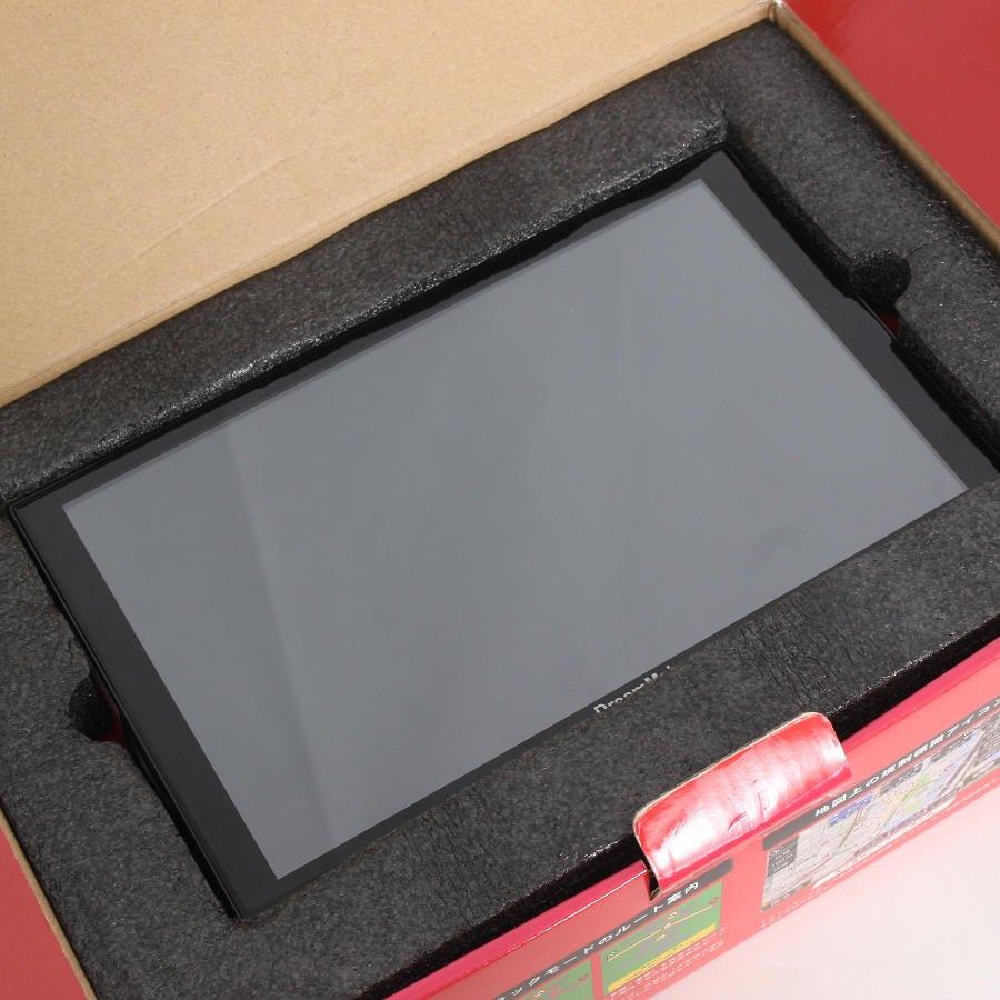 【ボーナスストア+5％】DreamMaker PN0905ATP フルセグ ポータブルナビ 9インチ ナビゲーション カーナビ ドリームメーカー 本体 |  | 01