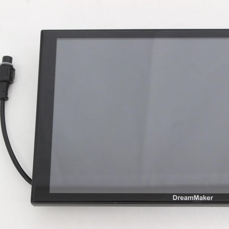 【ボーナスストア+5％】DreamMaker PN0905ATP フルセグ ポータブルナビ 9インチ ナビゲーション カーナビ ドリームメーカー 本体 |  | 03