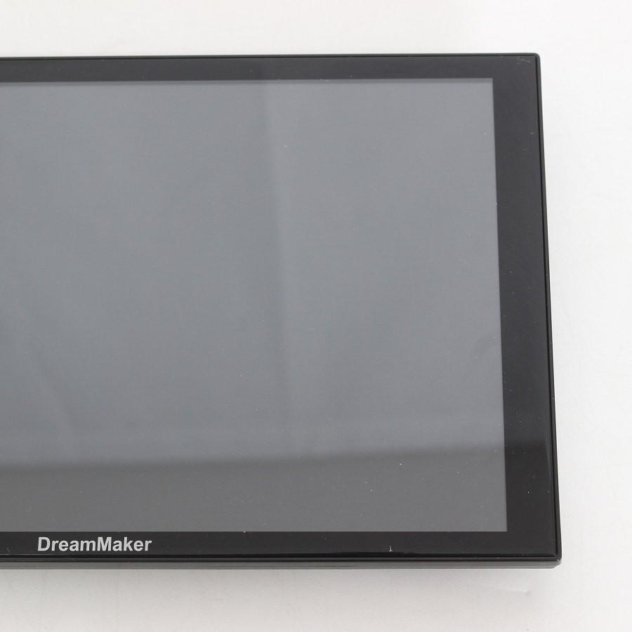 【ボーナスストア+5％】DreamMaker PN0905ATP フルセグ ポータブルナビ 9インチ ナビゲーション カーナビ ドリームメーカー 本体 |  | 04