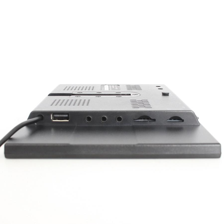 【ボーナスストア+5％】DreamMaker PN0905ATP フルセグ ポータブルナビ 9インチ ナビゲーション カーナビ ドリームメーカー 本体 |  | 08