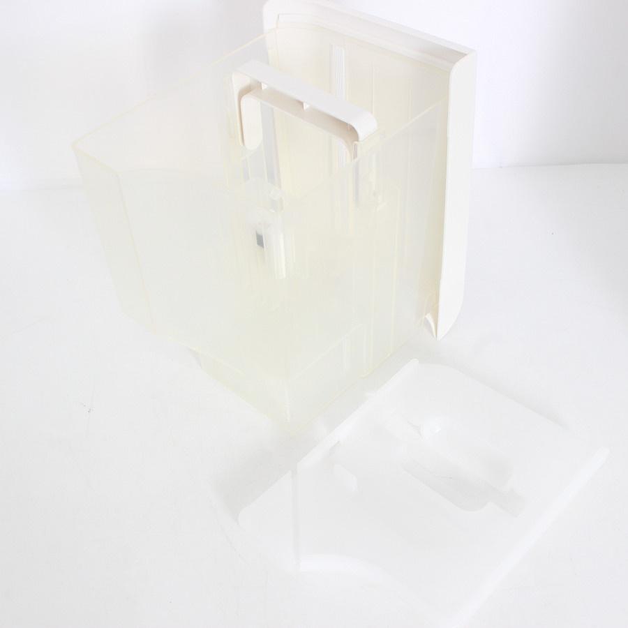 ボーナスストア+5％【美品】シャープ CV-L120-W ホワイト系 プラズマクラスター除湿機 スタンダードタイプ SHARP 本体 |  | 07