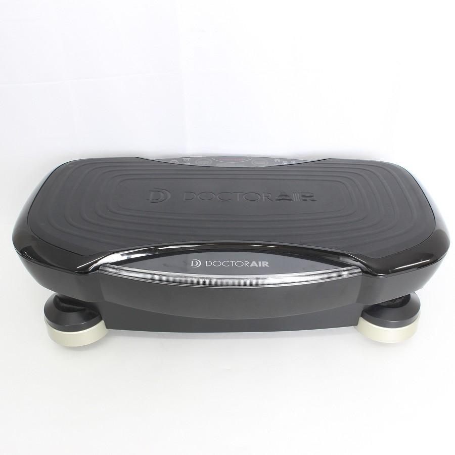 【ボーナスストア+5％】ドクターエア 3DスーパーブレードPRO SB-06-BK Dr.Air エクササイズ 振動マシン 本体 |  | 11