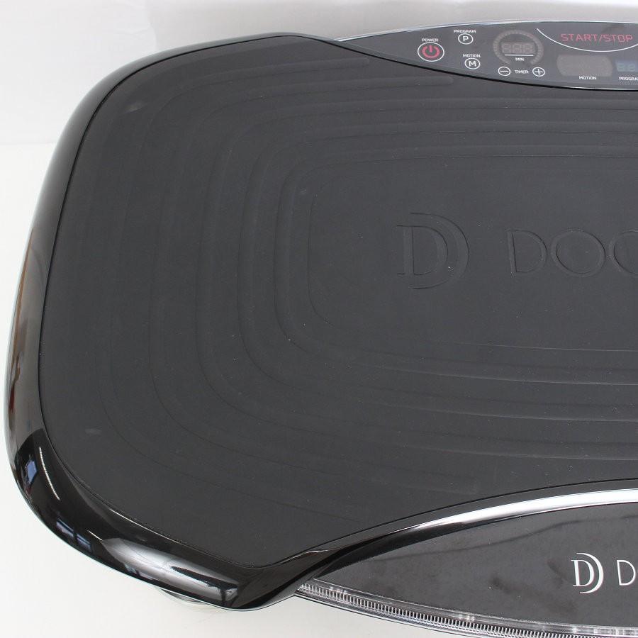 【ボーナスストア+5％】ドクターエア 3DスーパーブレードPRO SB-06-BK Dr.Air エクササイズ 振動マシン 本体 |  | 01