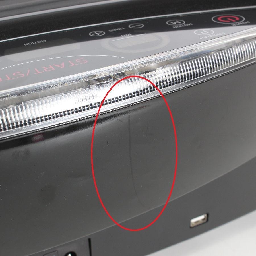 【ボーナスストア+5％】ドクターエア 3DスーパーブレードPRO SB-06-BK Dr.Air エクササイズ 振動マシン 本体 |  | 07