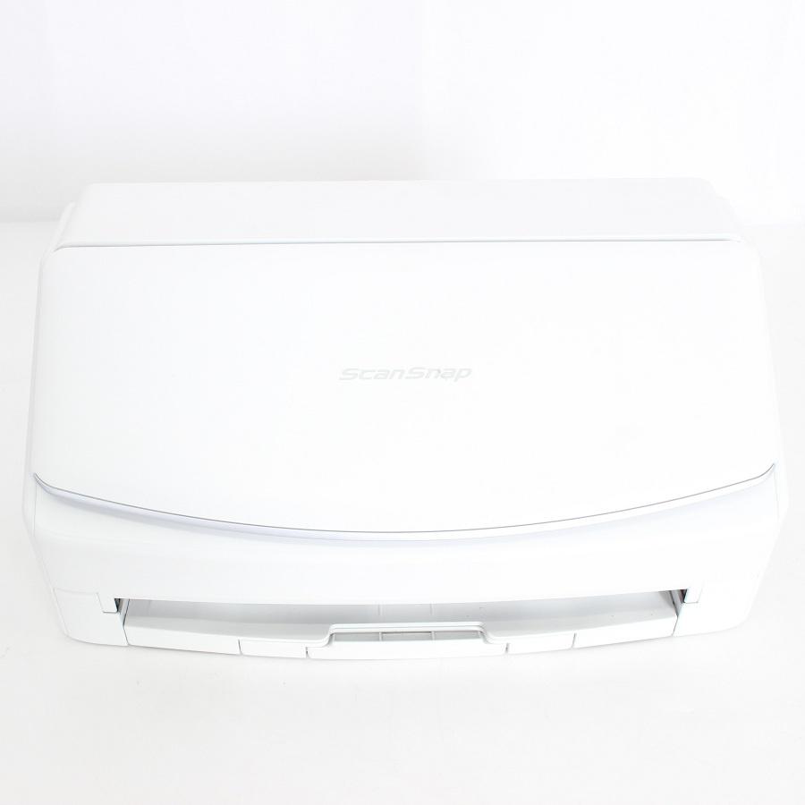 ボーナスストア+5％】富士通 PFU ScanSnap iX1500 FI-IX1500 ホワイト