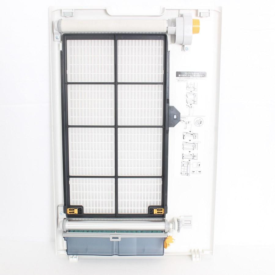 【ボーナスストア+5％】シャープ KI-PX100-W プラズマクラスターNEXT COCORO AIR搭載 加湿空気清浄機 ホワイト系 SHARP 本体 |  | 10