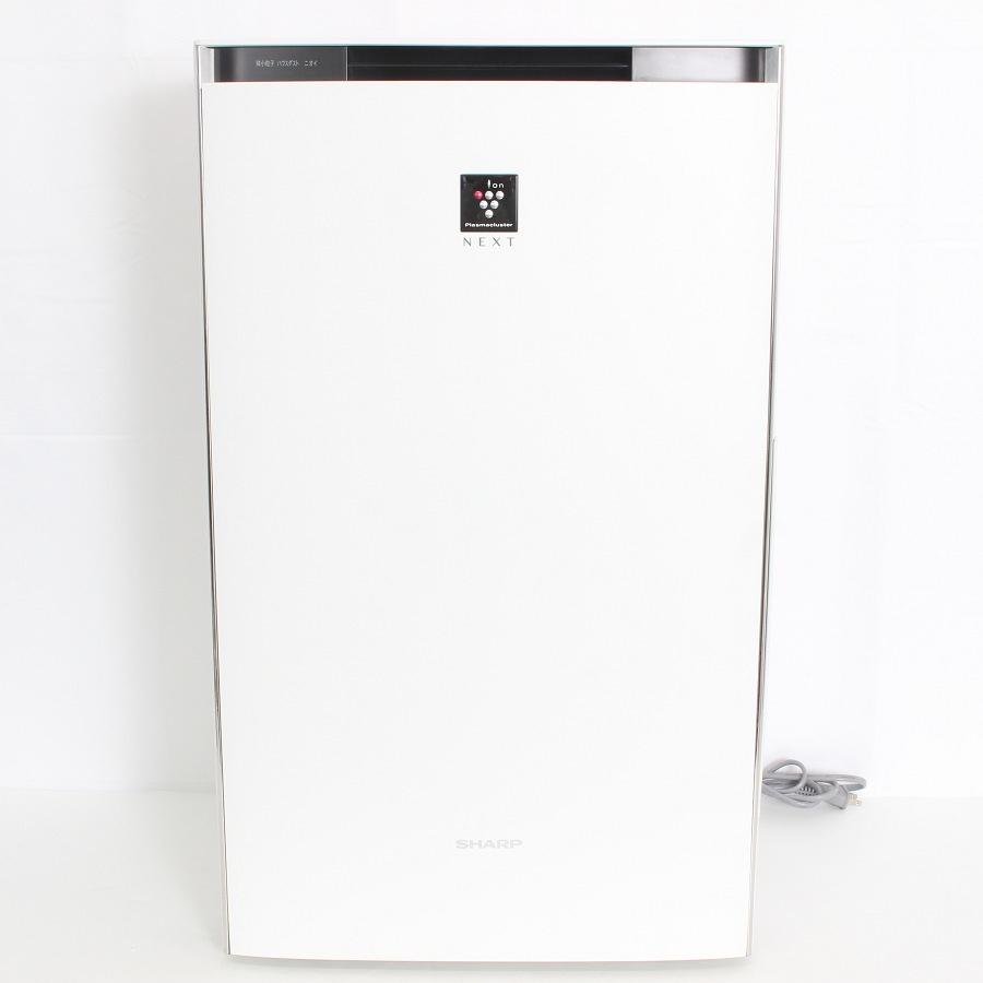 【ボーナスストア+5％】シャープ KI-PX100-W プラズマクラスターNEXT COCORO AIR搭載 加湿空気清浄機 ホワイト系 SHARP 本体 |  | 13