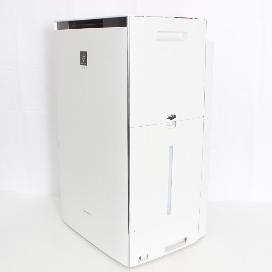 【ボーナスストア+5％】シャープ KI-PX100-W プラズマクラスターNEXT COCORO AIR搭載 加湿空気清浄機 ホワイト系 SHARP 本体 |  | 14