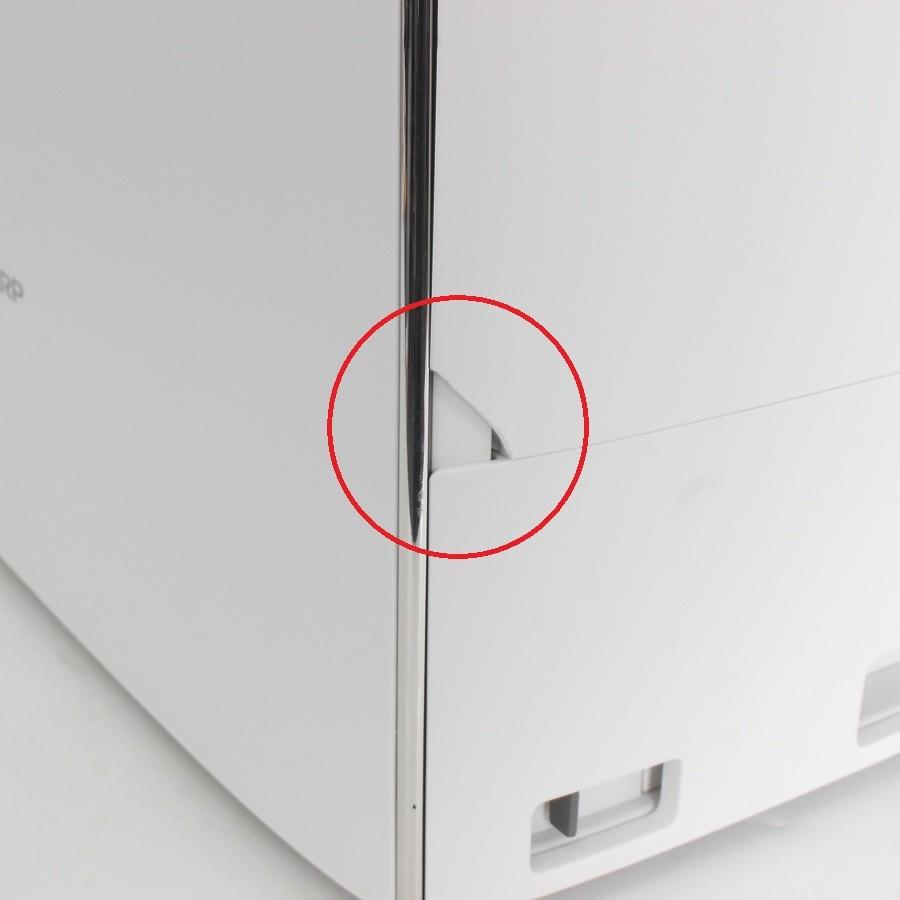 【ボーナスストア+5％】シャープ KI-PX100-W プラズマクラスターNEXT COCORO AIR搭載 加湿空気清浄機 ホワイト系 SHARP 本体 |  | 02