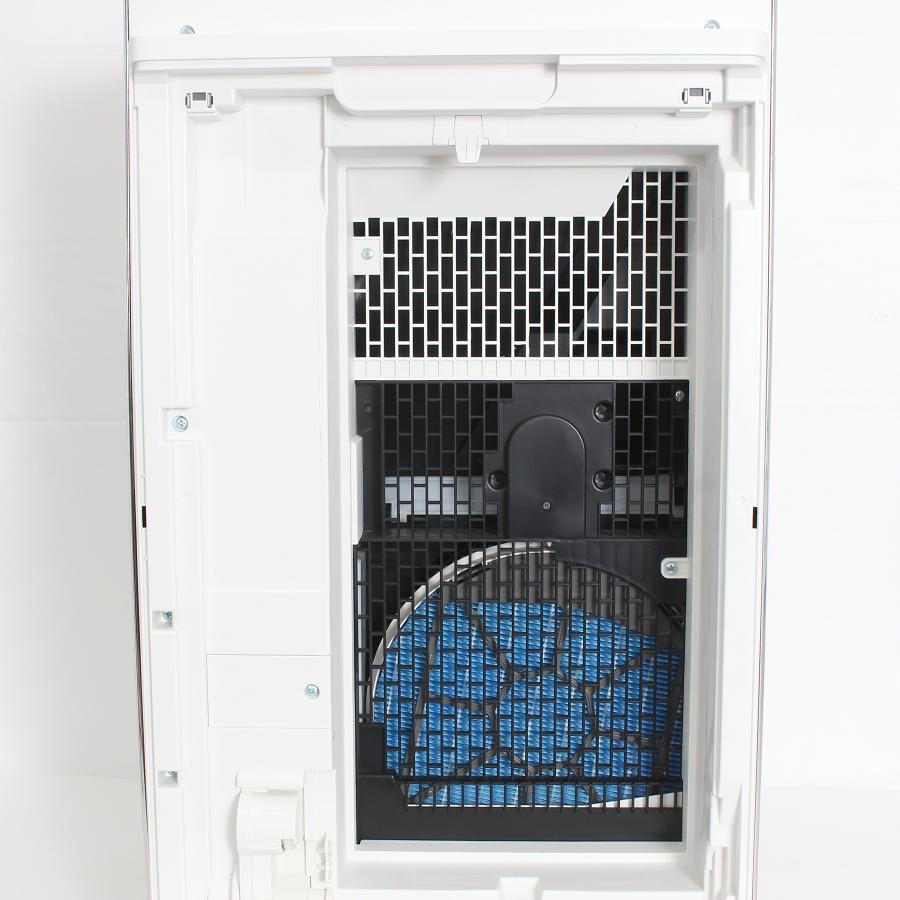 【ボーナスストア+5％】シャープ KI-PX100-W プラズマクラスターNEXT COCORO AIR搭載 加湿空気清浄機 ホワイト系 SHARP 本体 |  | 04