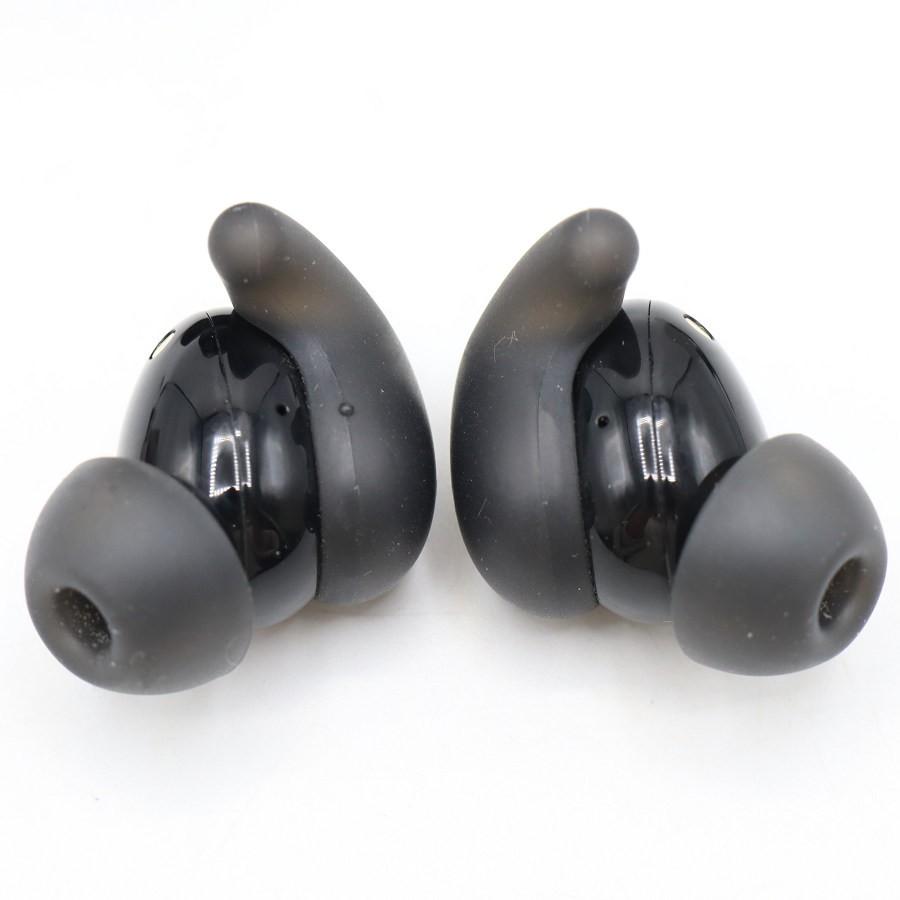 【ボーナスストア+5％】SONY LinkBuds Fit WF-LS910N-BZ ブラック ワイヤレスイヤホン ノイズキャンセリング ソニー 本体 |  | 04