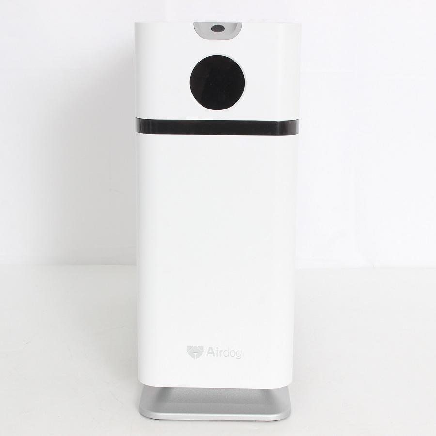 ボーナスストア+5％【美品】Airdog X1D 省スペースモデル 高性能空気