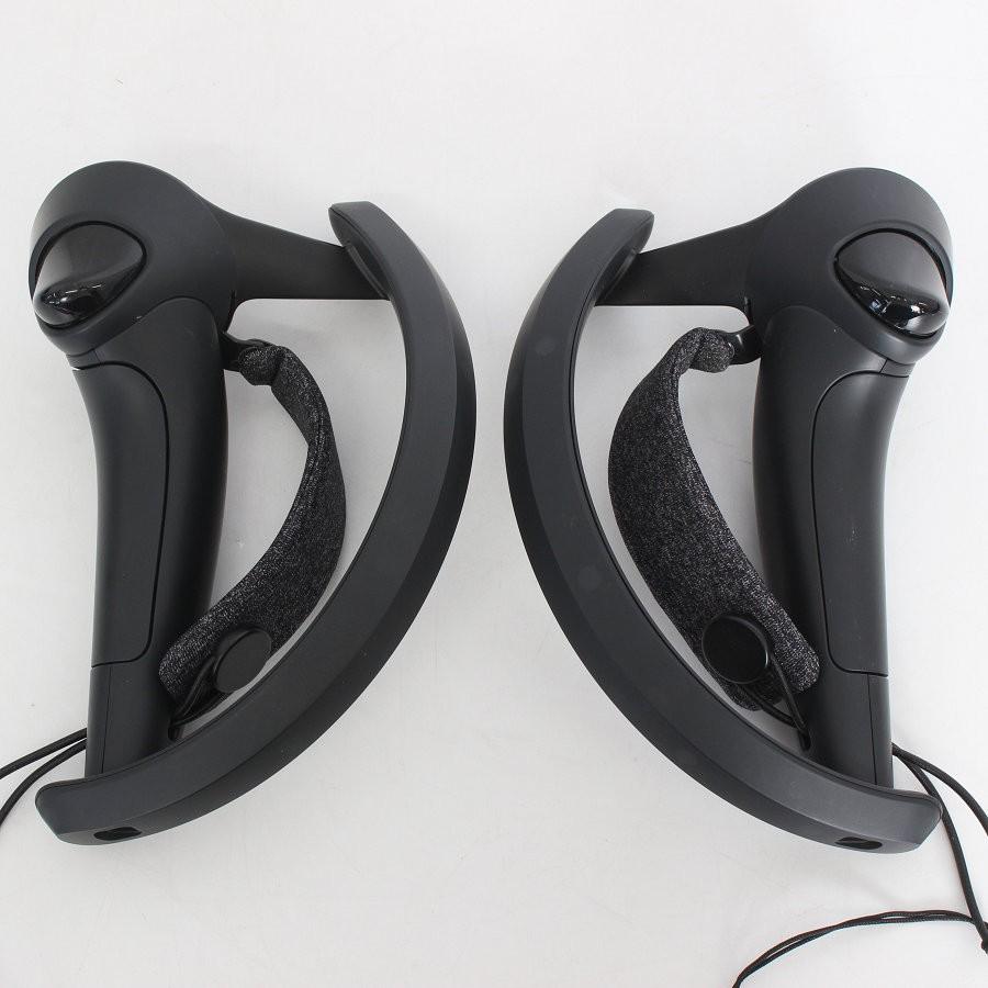 【ボーナスストア+5％】VALVE INDEX VRキット V003683-20 フルセット ヘッドマウントディスプレイ バルブ インデックス 本体 |  | 10