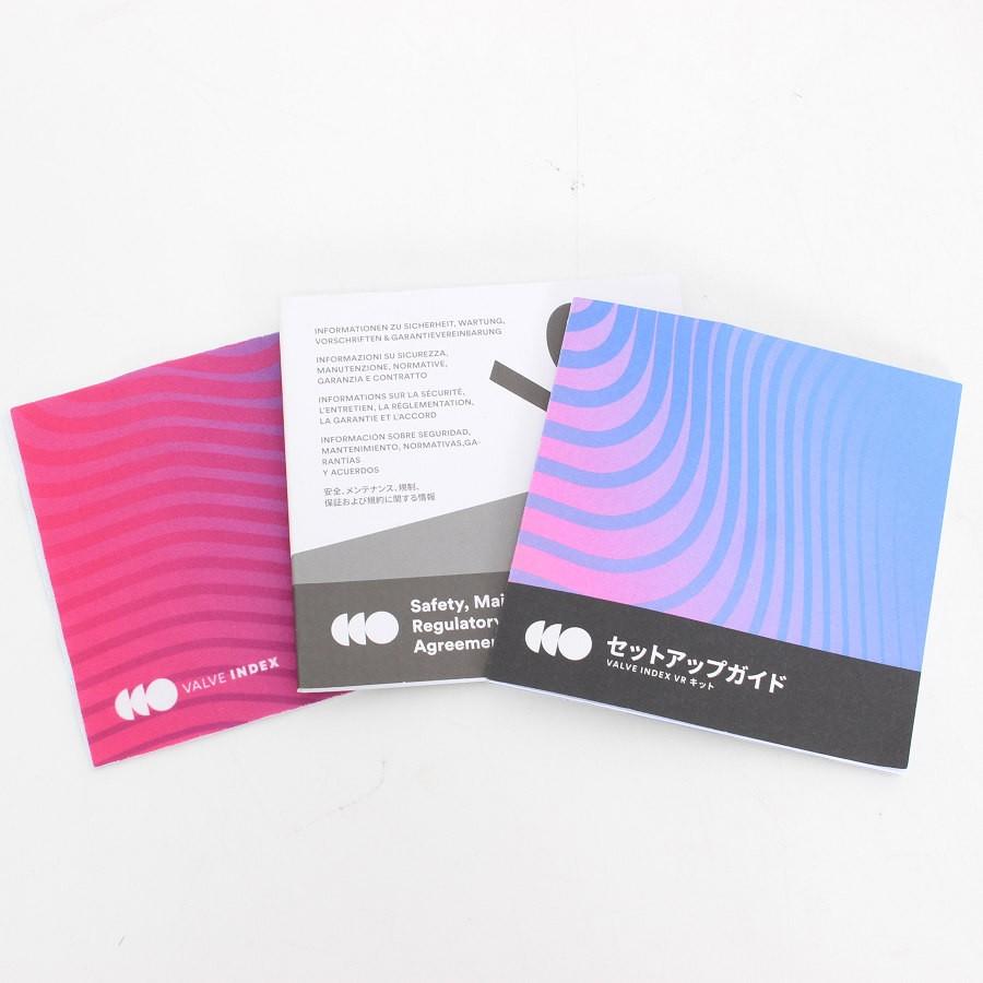 【ボーナスストア+5％】VALVE INDEX VRキット V003683-20 フルセット ヘッドマウントディスプレイ バルブ インデックス 本体 |  | 11