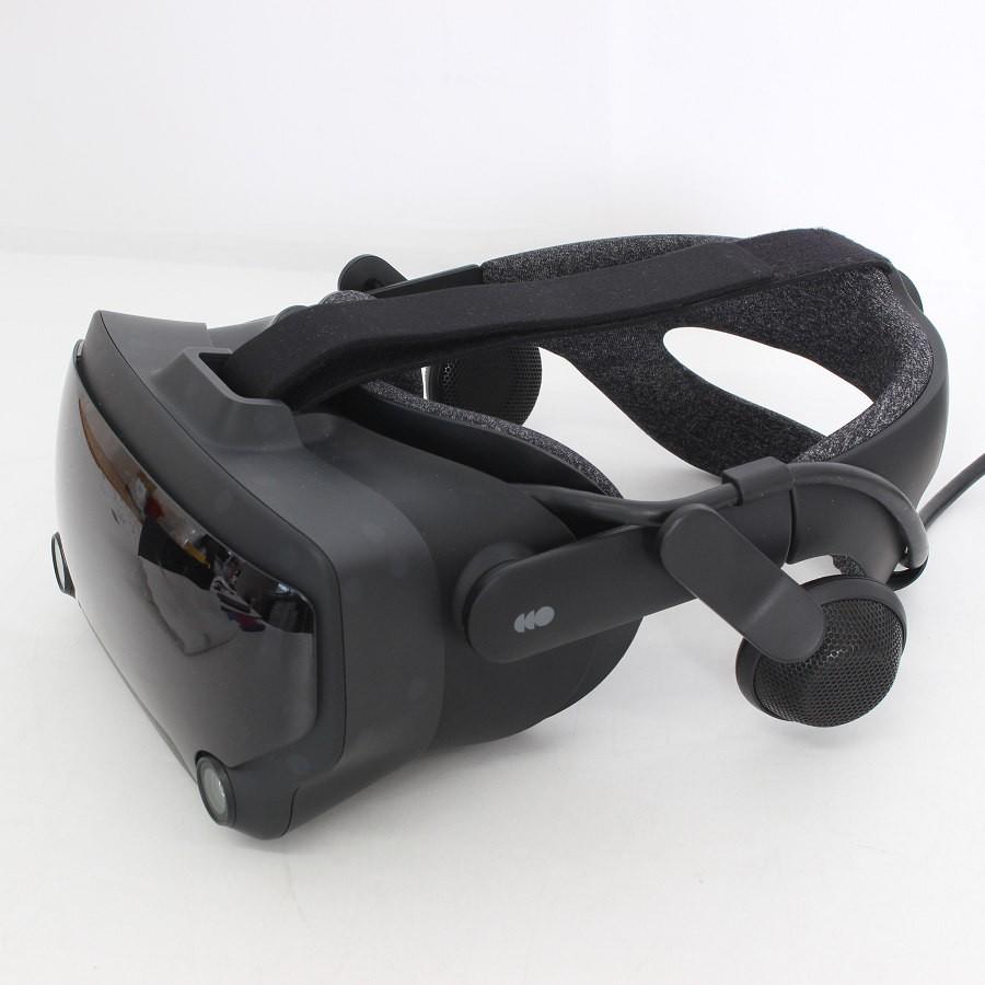 【ボーナスストア+5％】VALVE INDEX VRキット V003683-20 フルセット ヘッドマウントディスプレイ バルブ インデックス 本体 |  | 03