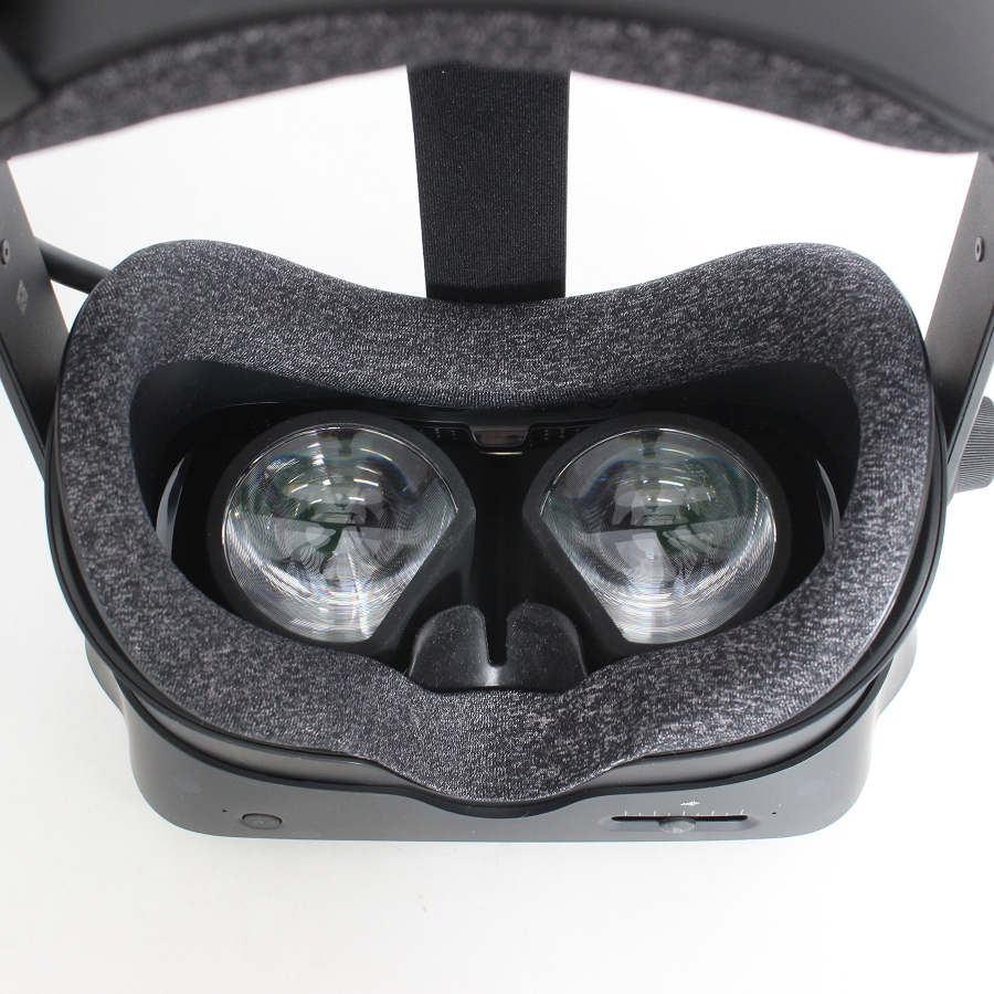 【ボーナスストア+5％】VALVE INDEX VRキット V003683-20 フルセット ヘッドマウントディスプレイ バルブ インデックス 本体 |  | 05