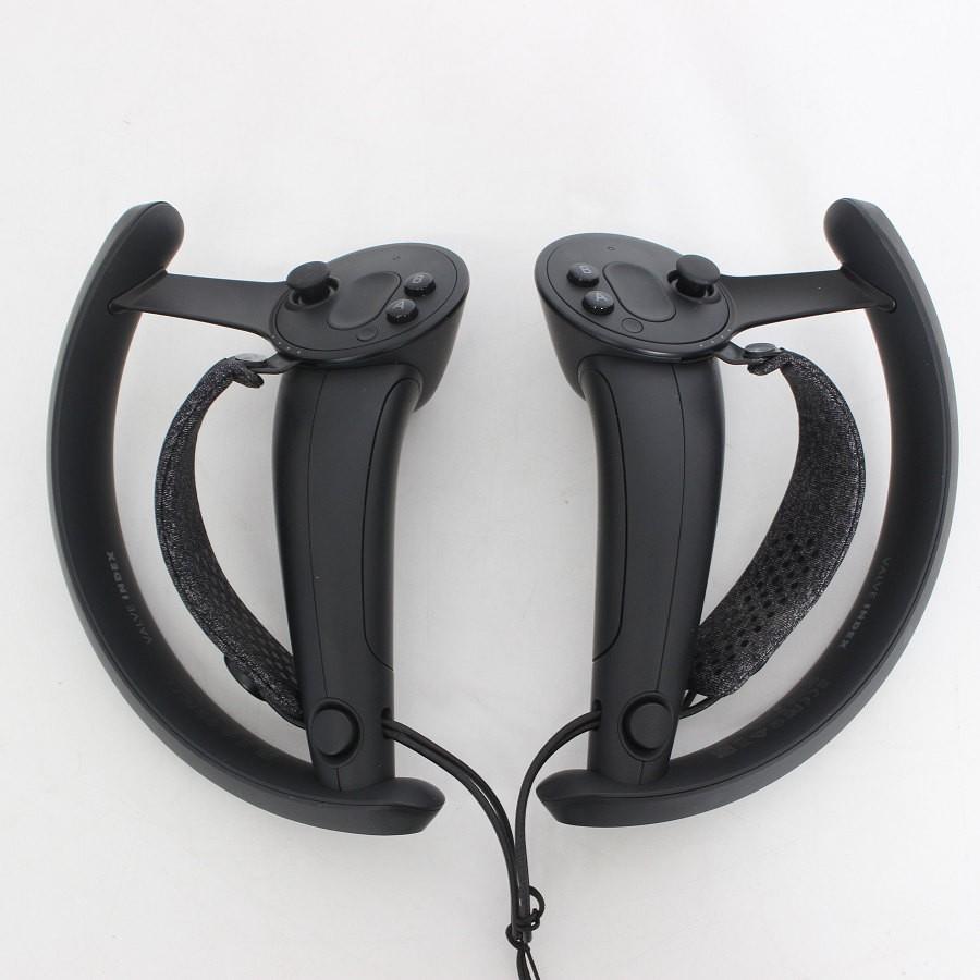 【ボーナスストア+5％】VALVE INDEX VRキット V003683-20 フルセット ヘッドマウントディスプレイ バルブ インデックス 本体 |  | 06