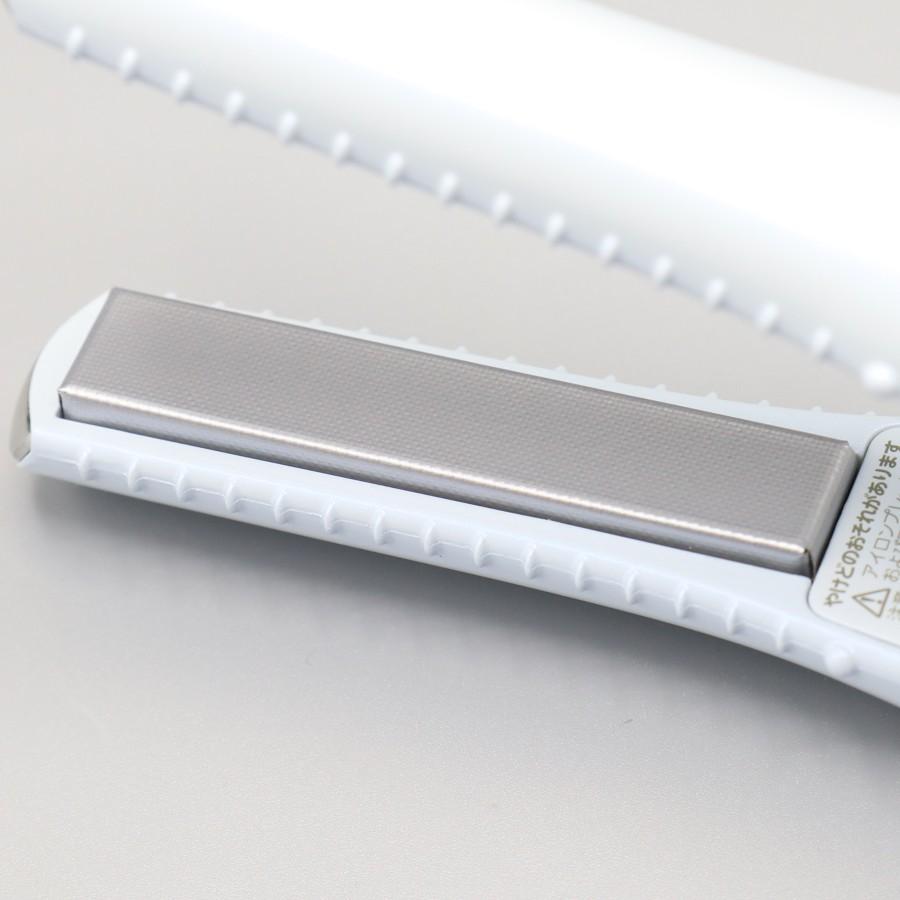 ボーナスストア+5％【美品】MTG ReFa FINGER IRON ST RE-AS-02A ホワイト リファフィンガーアイロンST ヘアアイロン 本体 |  | 06