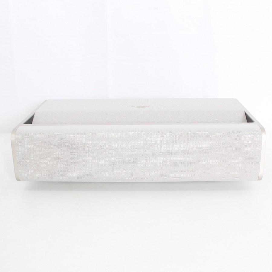 ボーナスストア+5％【美品】Aladdin Marca XM03F 超短焦点プロジェクター アラジン マルカ アラジンエックス ポップインアラジン 本体 |  | 01