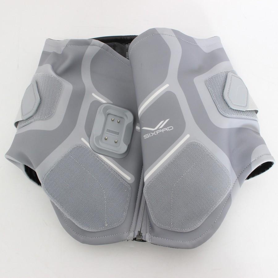 【ボーナスストア+5％】MTG SIXPAD Medical Core SE-CG-14B-M グレー コントローラー付 シックスパッド メディカルコア 本体 |  | 01