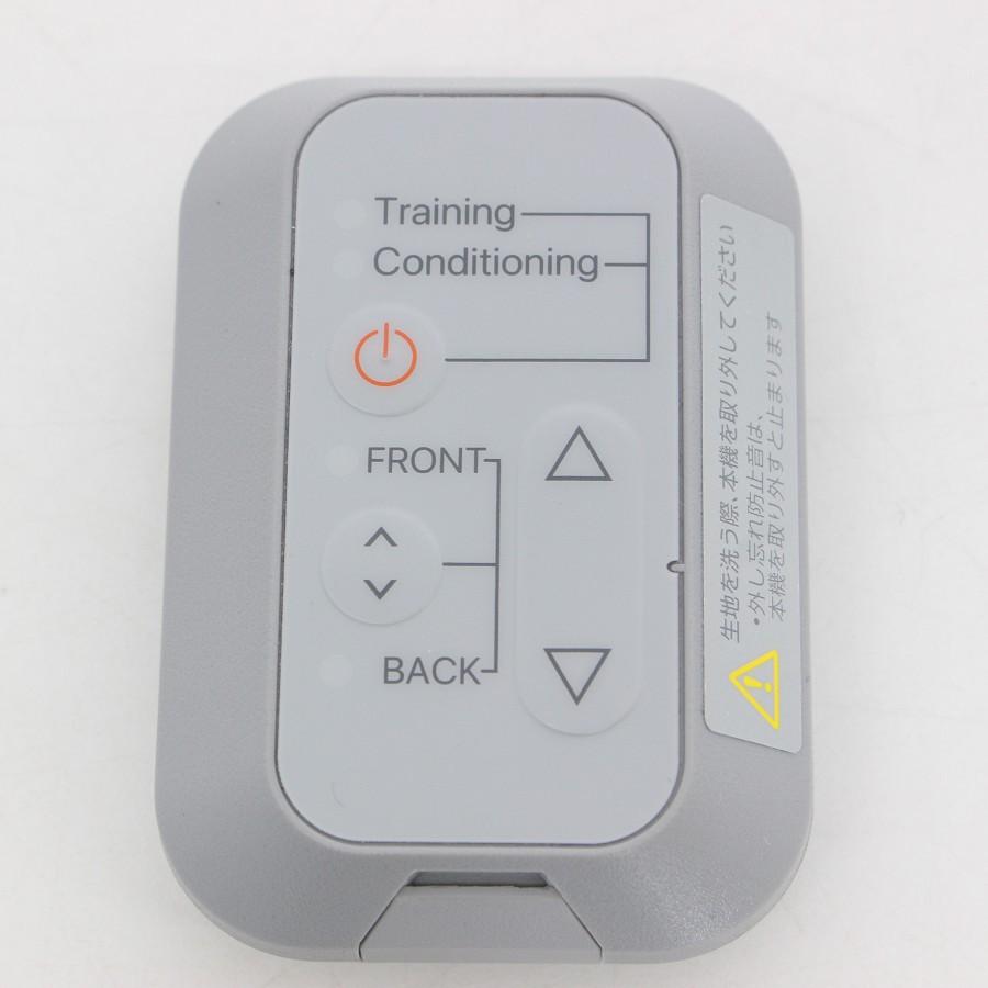 【ボーナスストア+5％】MTG SIXPAD Medical Core SE-CG-14B-M グレー コントローラー付 シックスパッド メディカルコア 本体 |  | 07