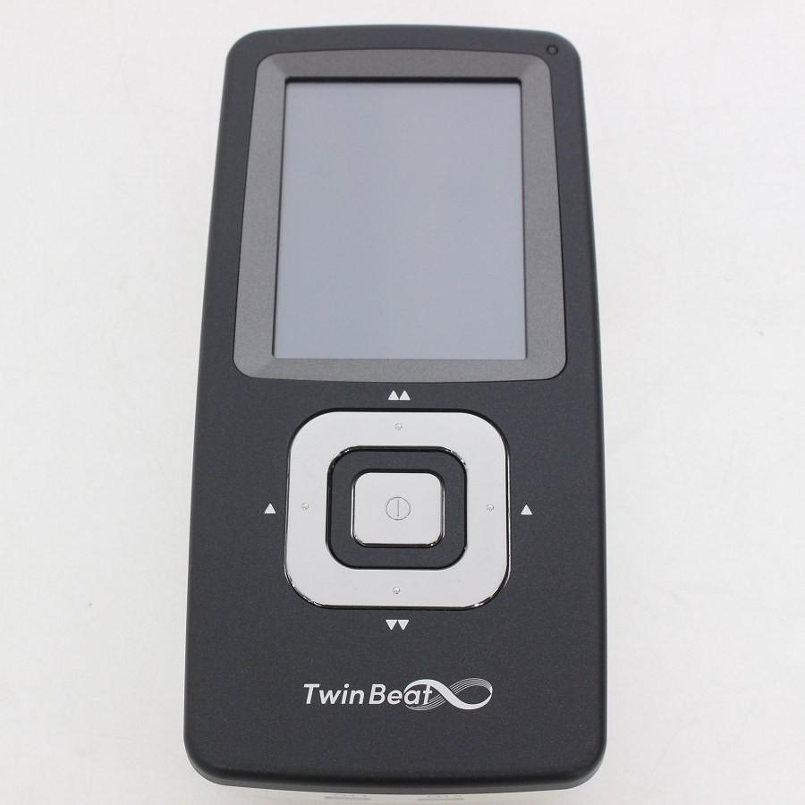 ボーナスストア+5％【美品】伊藤超短波 ツインビート インフィニティ 電子運動器 美容器 トレーニング フェイシャルケア EMS マイクロカレント 本体 |  | 01