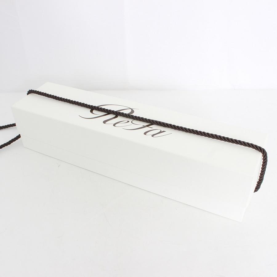 ボーナスストア+5％【美品】MTG ReFa CURL IRON PRO 38 RE-AV-02A ホワイト 38mm リファカールアイロン プロ ヘアアイロン 本体 |  | 11