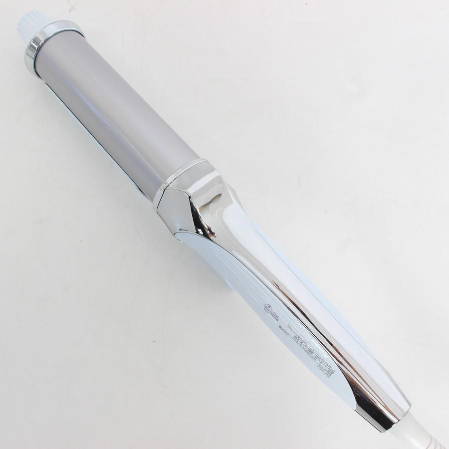 ボーナスストア+5％【美品】MTG ReFa CURL IRON PRO 38 RE-AV-02A ホワイト 38mm リファカールアイロン プロ ヘアアイロン 本体 |  | 04