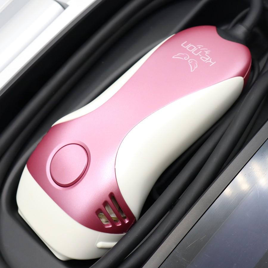 【ボーナスストア+5％】ケノン Ver.4.0 眉脱毛付き カートリッジ4点 新品ラージ+中古ラージ+スリム+スキン 脱毛器 kenon 本体 |  | 01