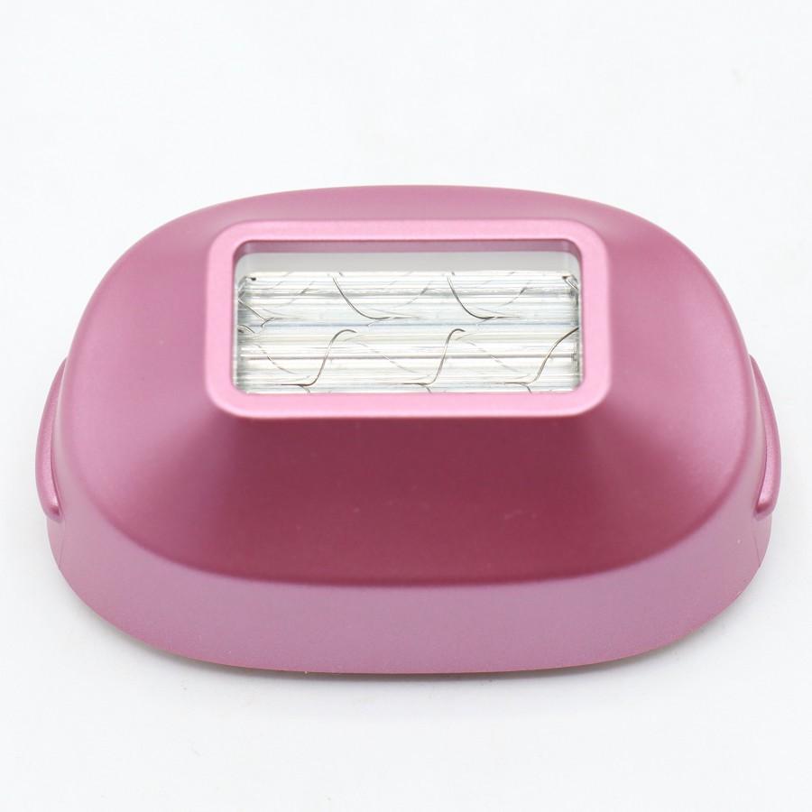 【ボーナスストア+5％】ケノン Ver.4.0 眉脱毛付き カートリッジ4点 新品ラージ+中古ラージ+スリム+スキン 脱毛器 kenon 本体 |  | 07