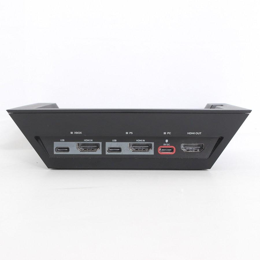 ボーナスストア+5％【美品】Logicool ASTRO A50 X A50X-BK ブラック ゲーミングヘッドセット ベースステーション ロジクール 本体 |  | 11