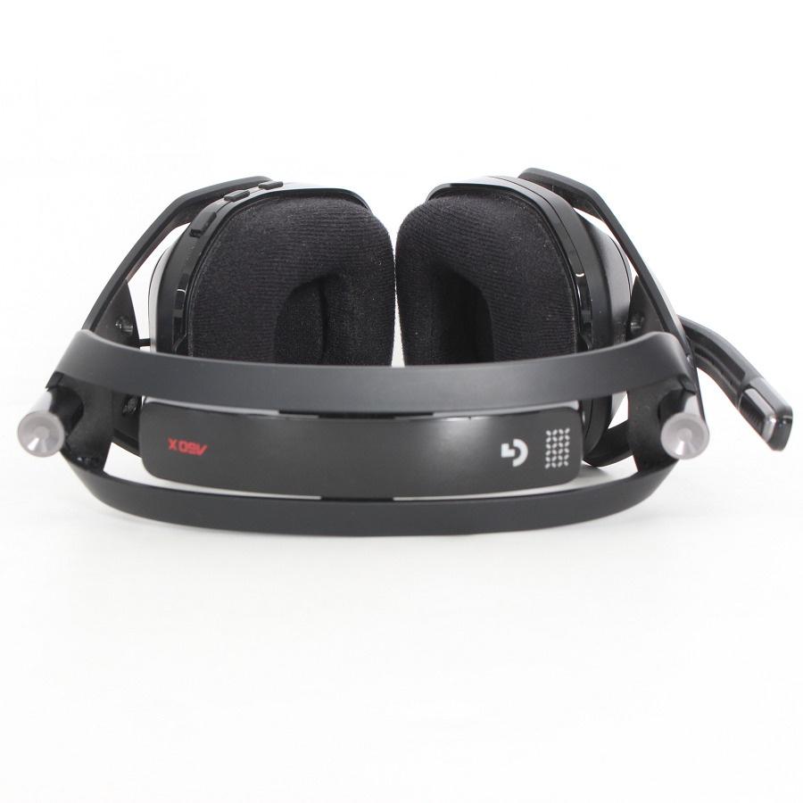 ボーナスストア+5％【美品】Logicool ASTRO A50 X A50X-BK ブラック ゲーミングヘッドセット ベースステーション ロジクール 本体 |  | 04