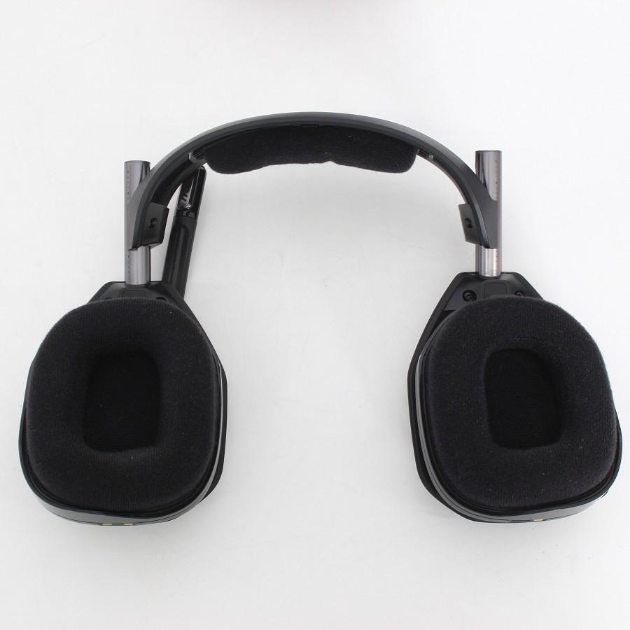 ボーナスストア+5％【美品】Logicool ASTRO A50 X A50X-BK ブラック ゲーミングヘッドセット ベースステーション ロジクール 本体 |  | 05