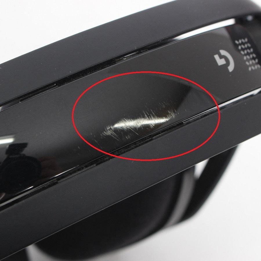 ボーナスストア+5％【美品】Logicool ASTRO A50 X A50X-BK ブラック ゲーミングヘッドセット ベースステーション ロジクール 本体 |  | 07