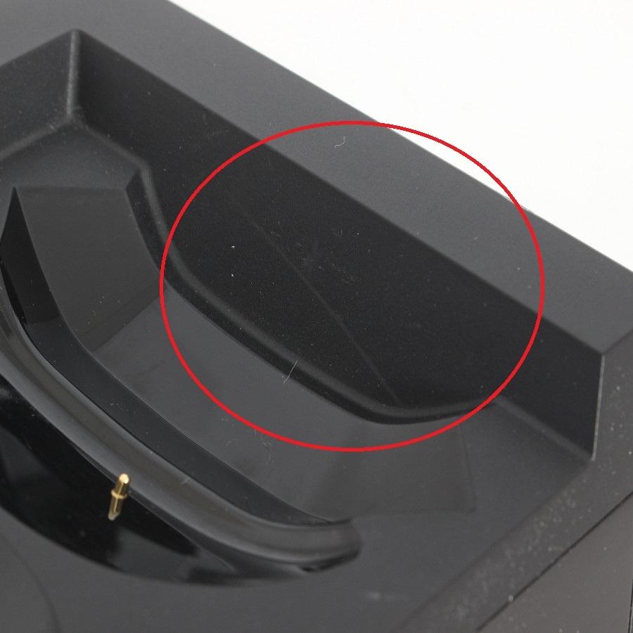 ボーナスストア+5％【美品】Logicool ASTRO A50 X A50X-BK ブラック ゲーミングヘッドセット ベースステーション ロジクール 本体 |  | 09