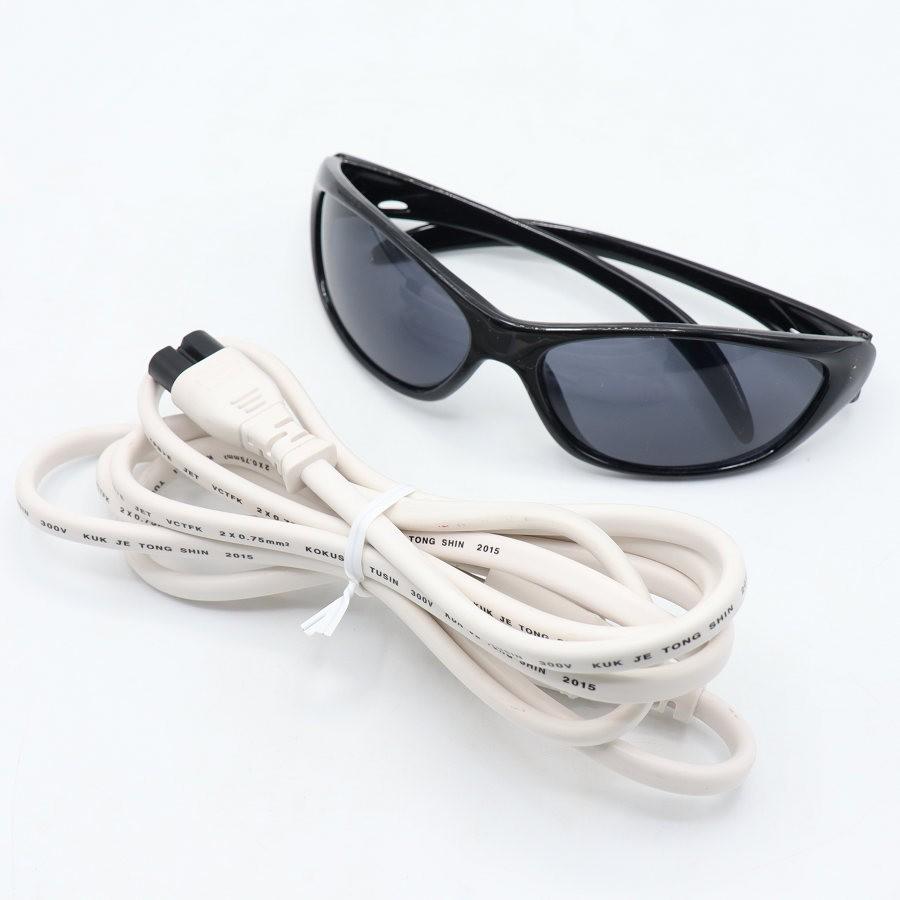 【ボーナスストア+5％】ケノン Ver.6.0 眉脱毛あり カートリッジ3点 新品エクストラ+スキン+中古ラージ 脱毛器 kenon 本体 |  | 10