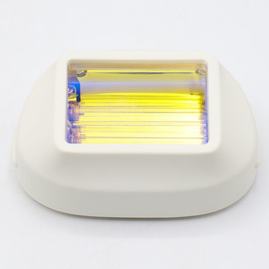 【ボーナスストア+5％】ケノン Ver.6.0 眉脱毛あり カートリッジ3点 新品エクストラ+スキン+中古ラージ 脱毛器 kenon 本体 |  | 08