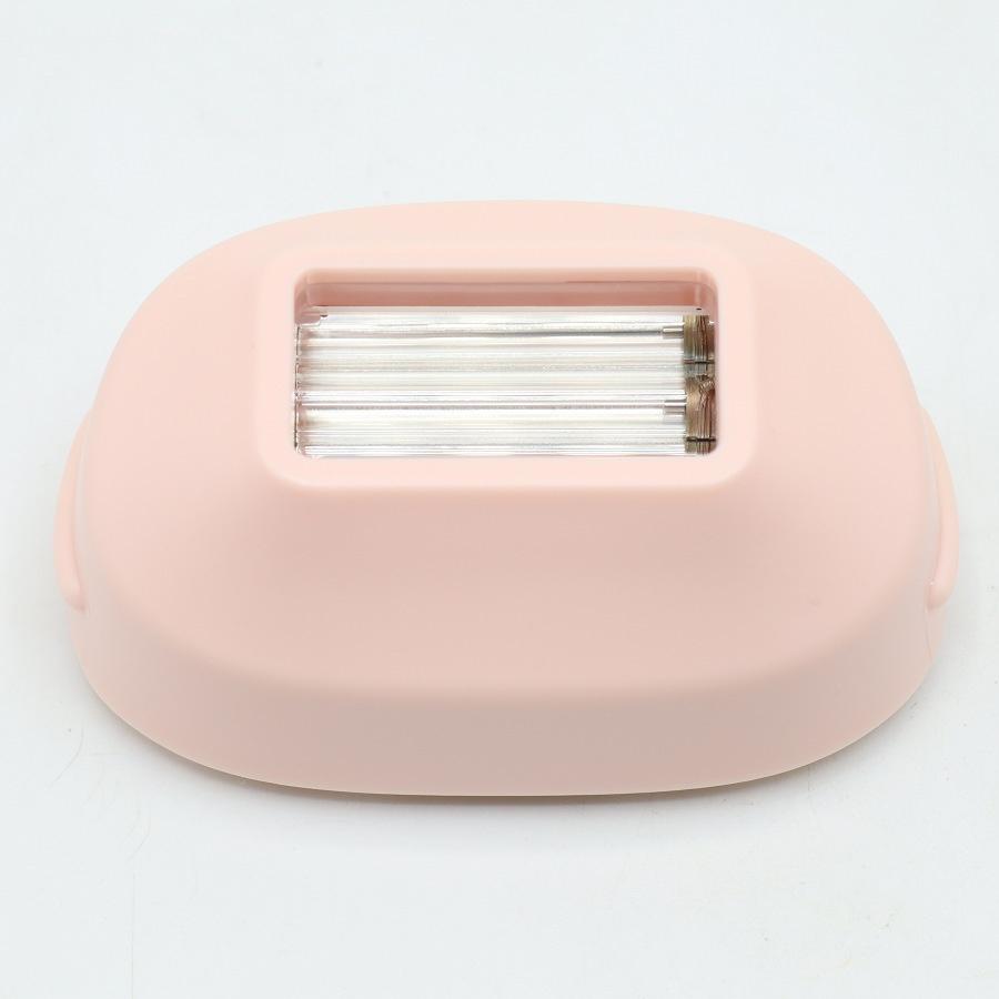 【ボーナスストア+5％】ケノン Ver.6.0 眉脱毛あり カートリッジ3点 新品エクストラ+スキン+中古ラージ 脱毛器 kenon 本体 |  | 09