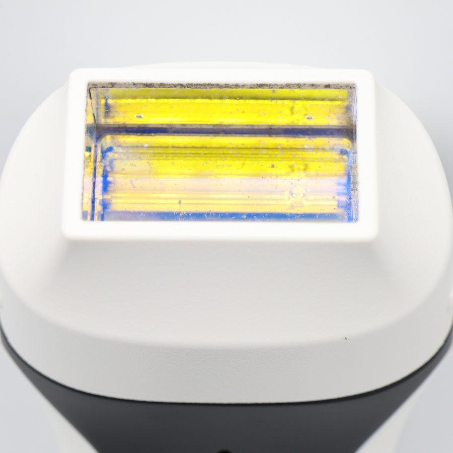 ボーナスストア+5％【美品】ケノン Ver.8.5 スーパープレミアムカートリッジ付き 脱毛器 kenon 本体 |  | 02