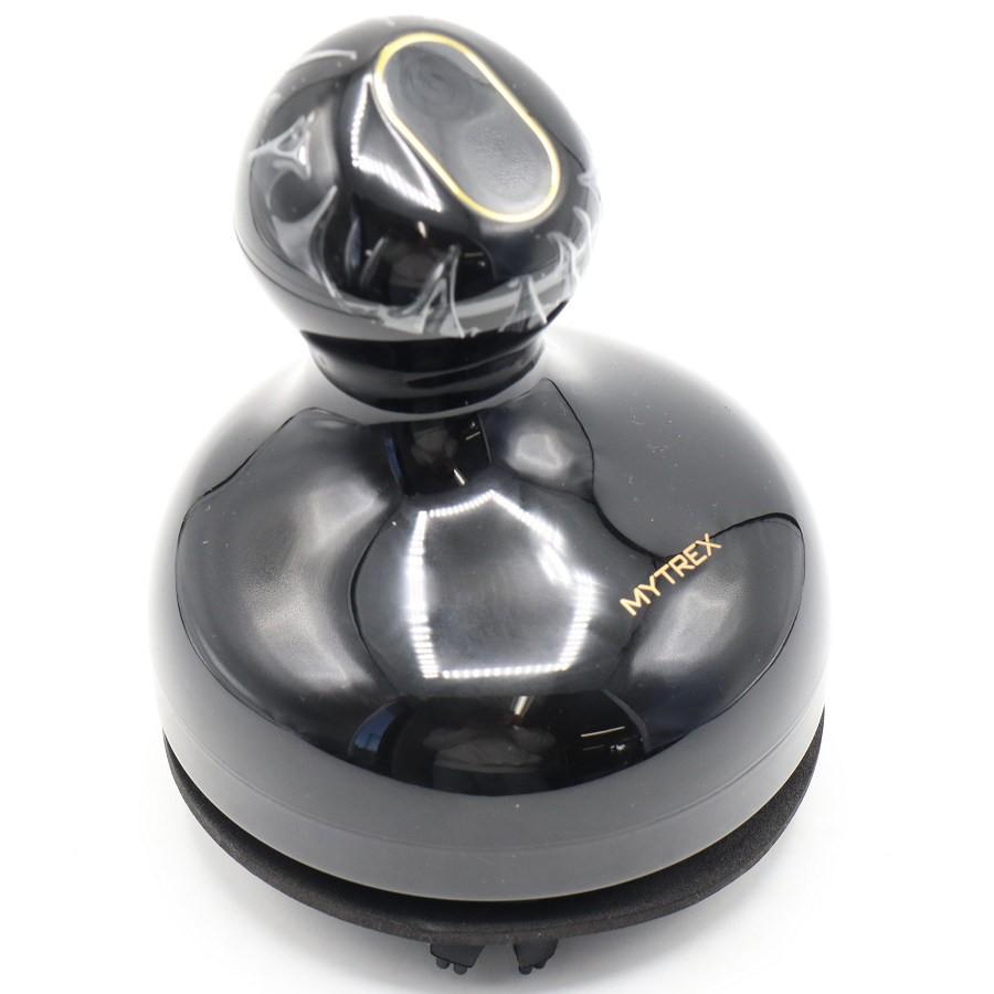 ボーナスストア+5％【美品】マイトレックス MT-EHS20B 電気針 